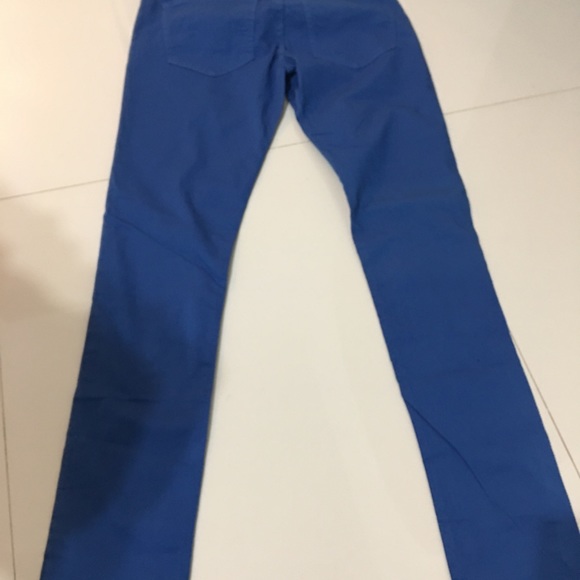 Dsquared pants men slim skinny elastic - Picture 4 of 8